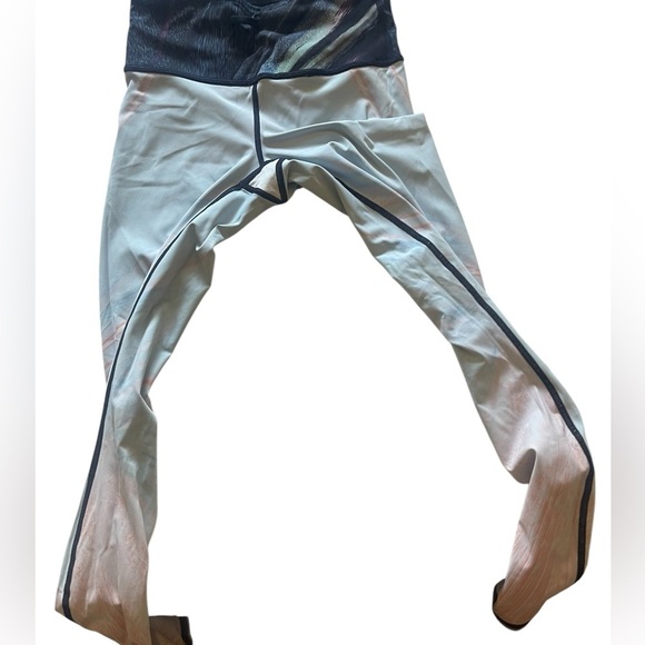 Lululemon Speed Wunder Tight Nulux Leggings Size 4 - Picture 15 of 15